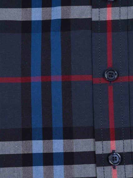 Burberry KID BOY SHIRTS