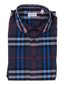 Burberry KID BOY SHIRTS