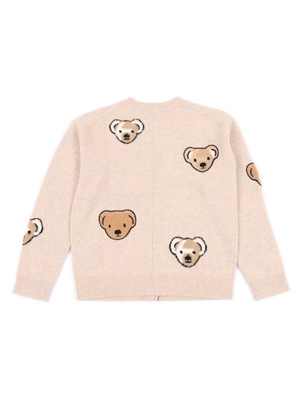 Burberry KID GIRL CARDIGANS