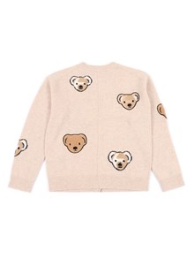Burberry KID GIRL CARDIGANS