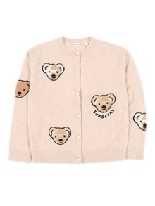 Burberry KID GIRL CARDIGANS