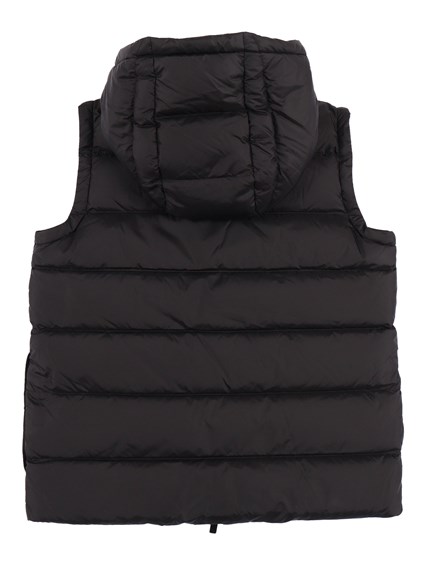 Burberry KID BOY PUFFER