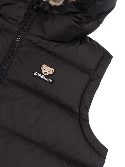 Burberry KID BOY PUFFER