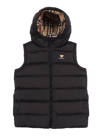 Burberry KID BOY PUFFER