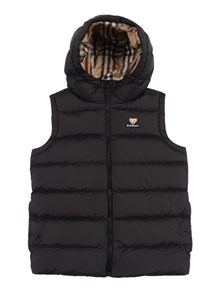 Burberry KID BOY PUFFER