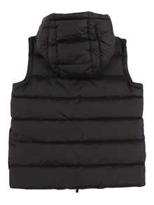 Burberry KID BOY PUFFER