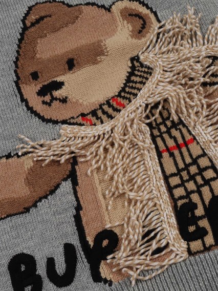 Burberry KID BOY KNITS