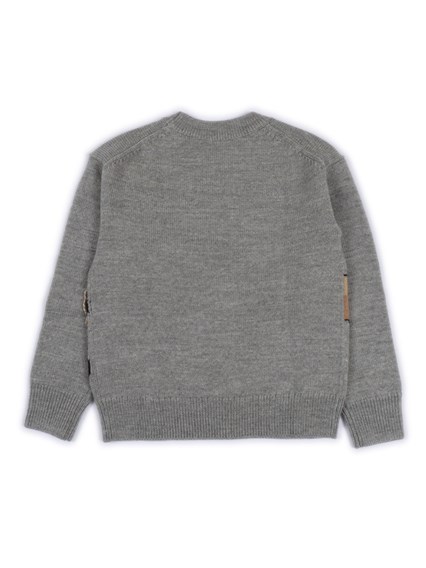 Burberry KID BOY KNITS