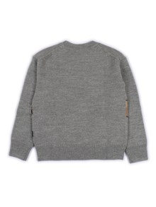Burberry KID BOY KNITS