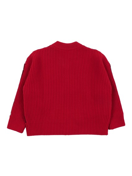 Burberry KID BOY KNITS