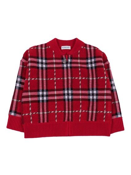 Burberry KID BOY KNITS