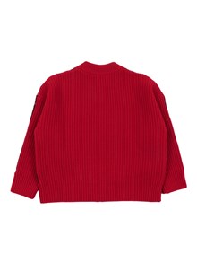 Burberry KID BOY KNITS