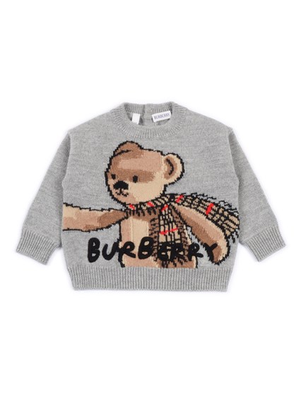 Burberry INF BOY KNITS