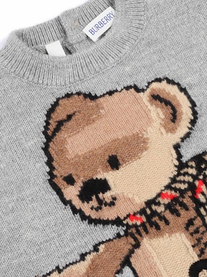 Burberry INF BOY KNITS