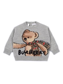 Burberry INF BOY KNITS