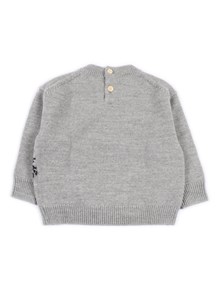 Burberry INF BOY KNITS