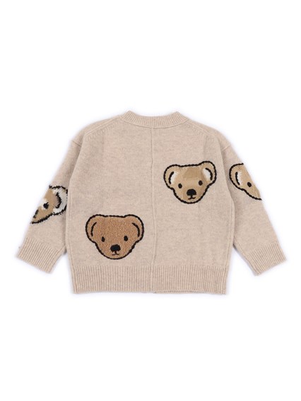 Burberry INF GIRL CARDIGANS