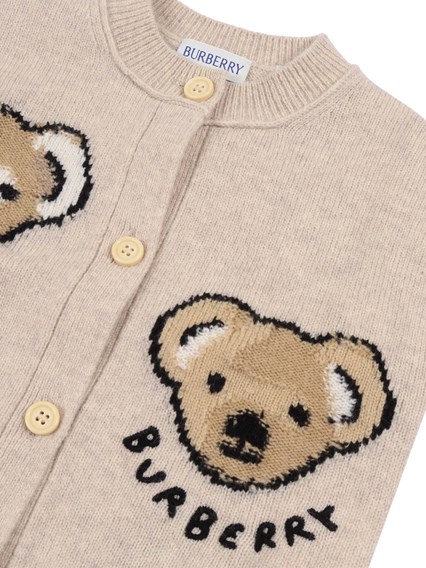 Burberry INF GIRL CARDIGANS