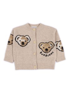 Burberry INF GIRL CARDIGANS