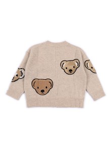 Burberry INF GIRL CARDIGANS