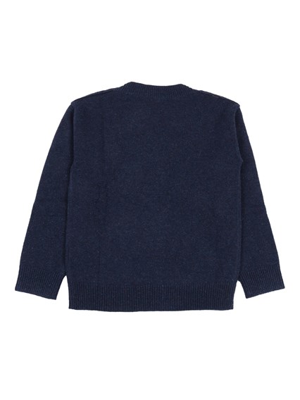 Burberry KID BOY KNITS