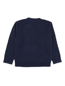 Burberry KID BOY KNITS