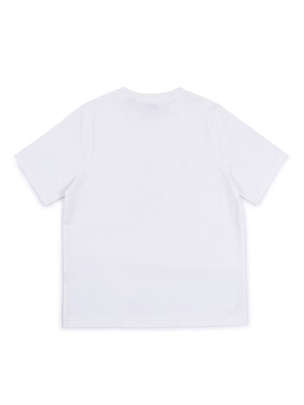 Burberry KID BOY T-SHIRTS