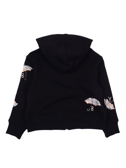 Burberry KID BOY SWEATERS