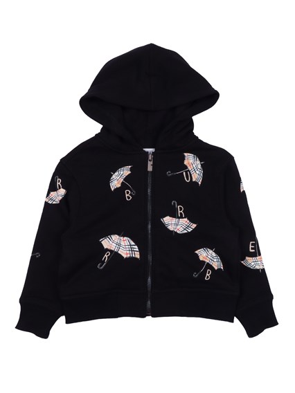 Burberry KID BOY SWEATERS