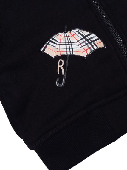 Burberry KID BOY SWEATERS