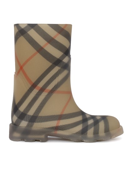 Burberry KID BOOTS