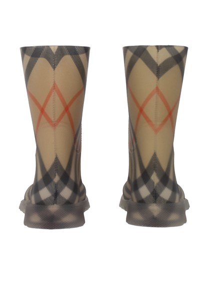 Burberry KID BOOTS