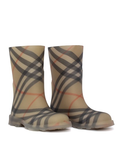 Burberry KID BOOTS