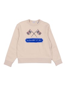 Burberry KID BOY SWEATERS