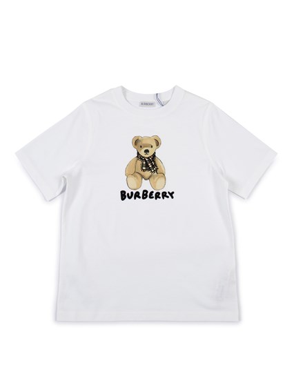 Burberry KID BOY T-SHIRTS