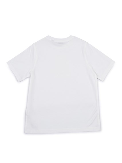 Burberry KID BOY T-SHIRTS