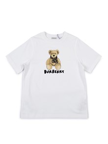 Burberry KID BOY T-SHIRTS