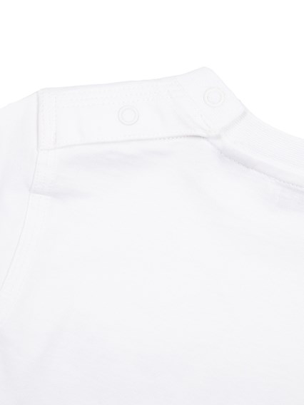 Burberry INF BOY T-SHIRTS