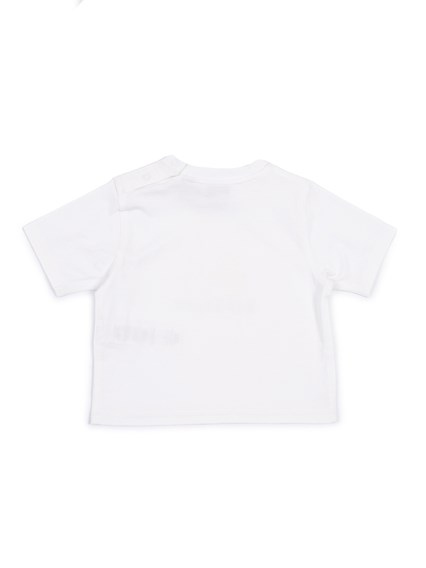 Burberry INF BOY T-SHIRTS