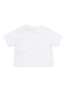 Burberry INF BOY T-SHIRTS