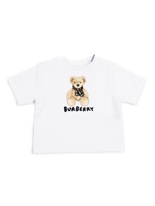 Burberry INF BOY T-SHIRTS