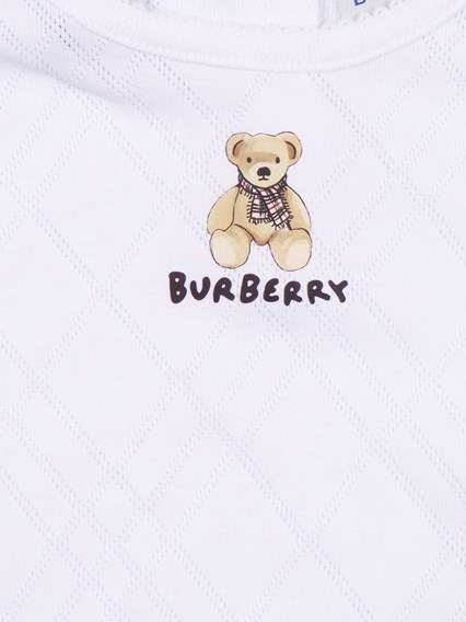 Burberry INF GIRL T-SHIRTS