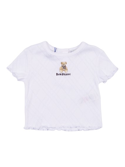 Burberry INF GIRL T-SHIRTS