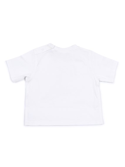 Burberry INF BOY T-SHIRTS