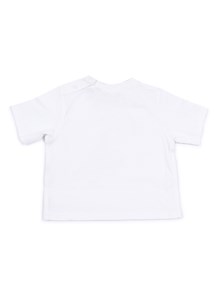 Burberry INF BOY T-SHIRTS