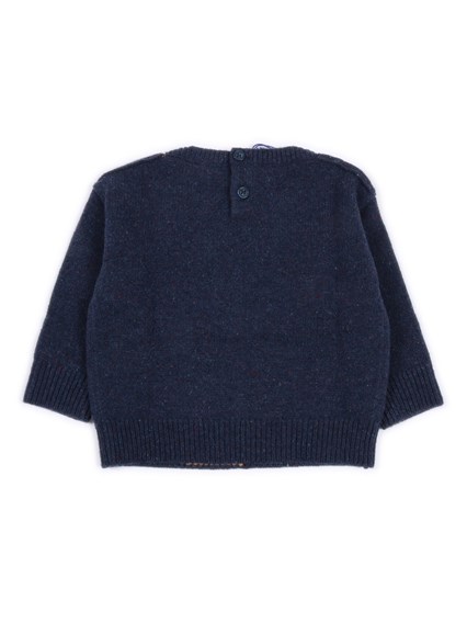 Burberry INF BOY KNITS