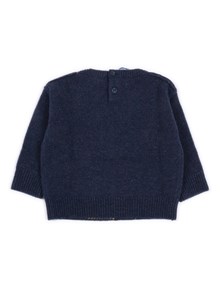 Burberry INF BOY KNITS