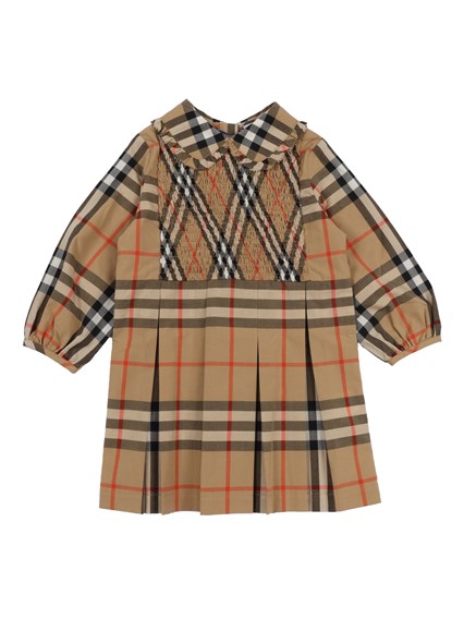 Burberry INF GIRL DRESSES