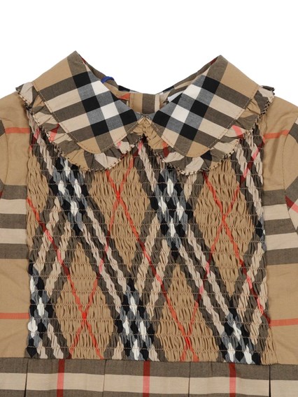 Burberry INF GIRL DRESSES