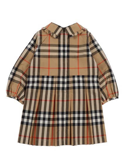 Burberry INF GIRL DRESSES
